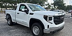 New 2026 GMC SIERRA 1500 4WD REG CAB 126" PRO in PALM BEACH GARDENS, FLORIDA