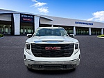 New 2026 GMC SIERRA 1500 4WD REG CAB 126