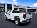 New 2026 GMC SIERRA 1500 4WD REG CAB 126