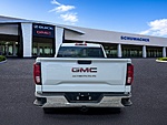 New 2026 GMC SIERRA 1500 4WD REG CAB 126