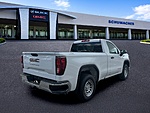 New 2026 GMC SIERRA 1500 4WD REG CAB 126