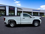 New 2026 GMC SIERRA 1500 4WD REG CAB 126