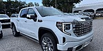 New 2026 GMC SIERRA 1500 4WD CREW CAB 147" DENALI in PALM BEACH GARDENS, FLORIDA