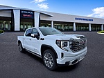 New 2026 GMC SIERRA 1500 4WD CREW CAB 147