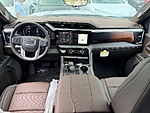New 2026 GMC SIERRA 1500 4WD CREW CAB 147