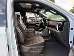 New 2026 GMC SIERRA 1500 4WD CREW CAB 147