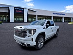 New 2026 GMC SIERRA 1500 4WD CREW CAB 147
