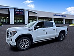 New 2026 GMC SIERRA 1500 4WD CREW CAB 147