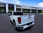 New 2026 GMC SIERRA 1500 4WD CREW CAB 147