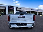 New 2026 GMC SIERRA 1500 4WD CREW CAB 147