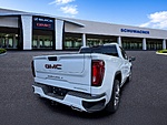 New 2026 GMC SIERRA 1500 4WD CREW CAB 147