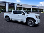 New 2026 GMC SIERRA 1500 4WD CREW CAB 147
