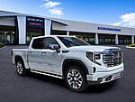 New 2026 GMC SIERRA 1500 4WD CREW CAB 147