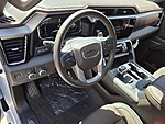 New 2026 GMC SIERRA 1500 4WD CREW CAB 147