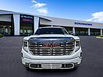 New 2026 GMC SIERRA 1500 4WD CREW CAB 147