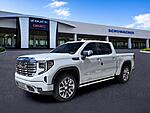 New 2026 GMC SIERRA 1500 4WD CREW CAB 147