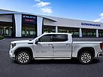 New 2026 GMC SIERRA 1500 4WD CREW CAB 147