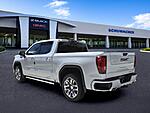 New 2026 GMC SIERRA 1500 4WD CREW CAB 147