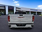 New 2026 GMC SIERRA 1500 4WD CREW CAB 147