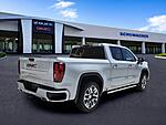 New 2026 GMC SIERRA 1500 4WD CREW CAB 147