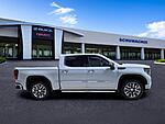 New 2026 GMC SIERRA 1500 4WD CREW CAB 147