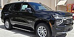 New 2026 CHEVROLET TAHOE 2WD 4DR LT in PALM BEACH GARDENS, FLORIDA