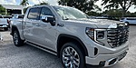 New 2026 GMC SIERRA 1500 4WD CREW CAB 147" DENALI in PALM BEACH GARDENS, FLORIDA