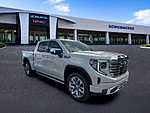 New 2026 GMC SIERRA 1500 4WD CREW CAB 147