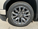 New 2026 GMC SIERRA 1500 4WD CREW CAB 147
