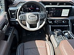 New 2026 GMC SIERRA 1500 4WD CREW CAB 147