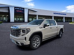 New 2026 GMC SIERRA 1500 4WD CREW CAB 147