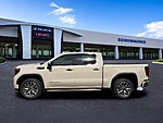 New 2026 GMC SIERRA 1500 4WD CREW CAB 147