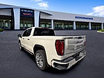 New 2026 GMC SIERRA 1500 4WD CREW CAB 147