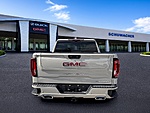 New 2026 GMC SIERRA 1500 4WD CREW CAB 147
