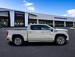 New 2026 GMC SIERRA 1500 4WD CREW CAB 147