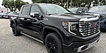 New 2026 GMC SIERRA 1500 4WD CREW CAB 147" DENALI in PALM BEACH GARDENS, FLORIDA