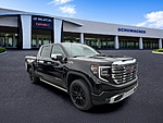 New 2026 GMC SIERRA 1500 4WD CREW CAB 147