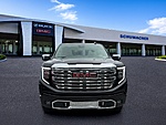 New 2026 GMC SIERRA 1500 4WD CREW CAB 147