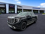 New 2026 GMC SIERRA 1500 4WD CREW CAB 147