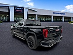 New 2026 GMC SIERRA 1500 4WD CREW CAB 147