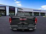 New 2026 GMC SIERRA 1500 4WD CREW CAB 147