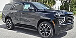 New 2026 CHEVROLET TAHOE 4WD 4DR RST in PALM BEACH GARDENS, FLORIDA