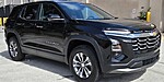 New 2026 CHEVROLET EQUINOX FWD 4DR LT W/1LT in PALM BEACH GARDENS, FLORIDA