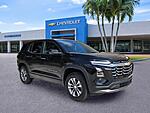 New 2026 CHEVROLET EQUINOX FWD 4DR LT W/1LT in PALM BEACH GARDENS, FLORIDA (Photo 1)