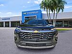 New 2026 CHEVROLET EQUINOX FWD 4DR LT W/1LT in PALM BEACH GARDENS, FLORIDA (Photo 2)