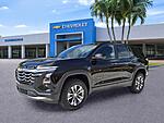 New 2026 CHEVROLET EQUINOX FWD 4DR LT W/1LT in PALM BEACH GARDENS, FLORIDA (Photo 3)
