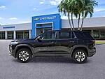 New 2026 CHEVROLET EQUINOX FWD 4DR LT W/1LT in PALM BEACH GARDENS, FLORIDA (Photo 4)