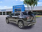 New 2026 CHEVROLET EQUINOX FWD 4DR LT W/1LT in PALM BEACH GARDENS, FLORIDA (Photo 5)