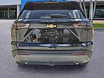 New 2026 CHEVROLET EQUINOX FWD 4DR LT W/1LT in PALM BEACH GARDENS, FLORIDA (Photo 6)