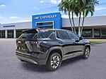 New 2026 CHEVROLET EQUINOX FWD 4DR LT W/1LT in PALM BEACH GARDENS, FLORIDA (Photo 7)